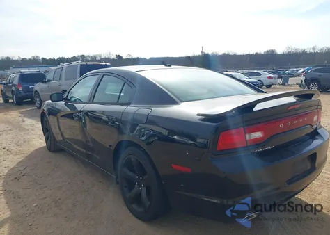 2013 Dodge Charger Sxt z USA, uszkodzony, nr VIN 2C3CDXHG7DH700521